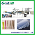 Clear PET Sheet Extrusion Line/APET Film Extrusion Machine